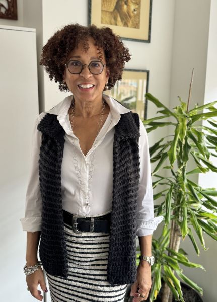 Marcene Mitchell, WWF