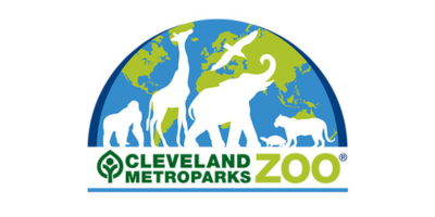 Cleveland Metroparks Zoo logo