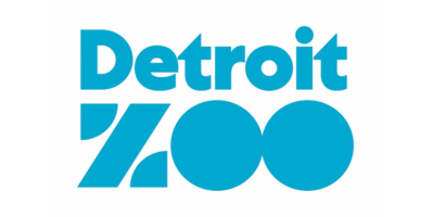 Detroit Zoo logo