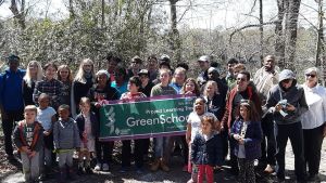 PLT GreenSchools