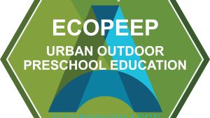 Nature-based Early Childhood Education Badge