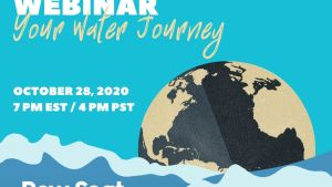 water wednesdays webinar