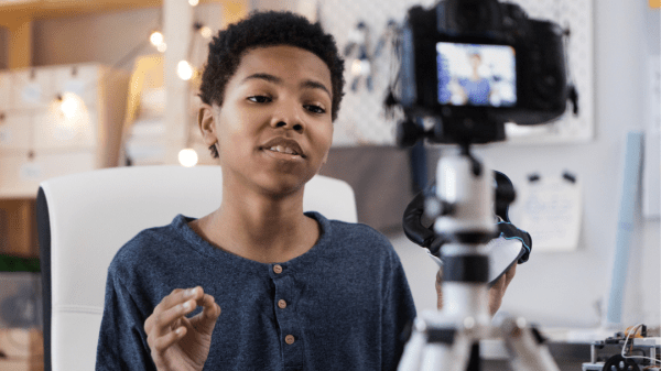 Student Video PSA Contest Student Video Contest is Open. Get more detail at www World of 7 Billion dot org