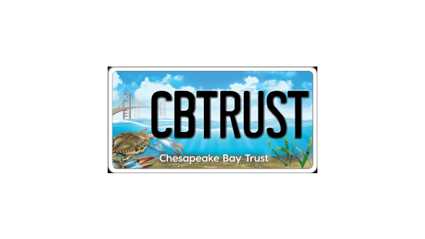Chesapeake Bay Trust logo Chesapeake Bay Trust logo