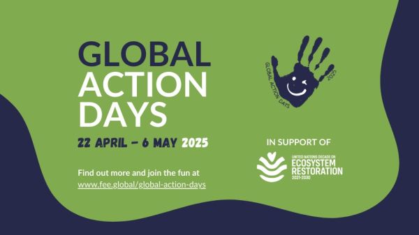 Global Action Days 2025 Global Action Days 2025