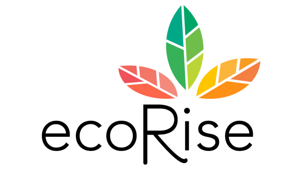 EcoRise EcoRise logo