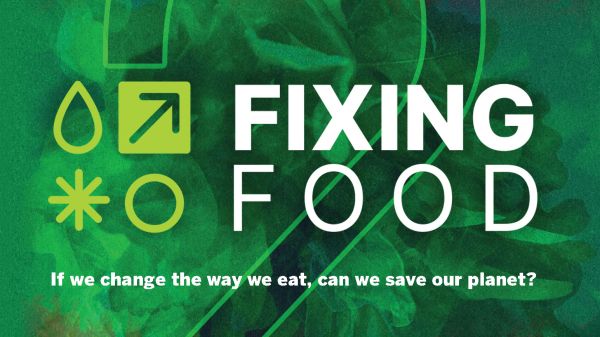 Fixing Food 2