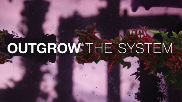 Outgrow the System