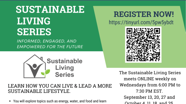 SLS program Program flyer
