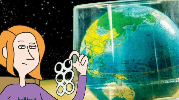 Single-Use Planet Single-Use Planet