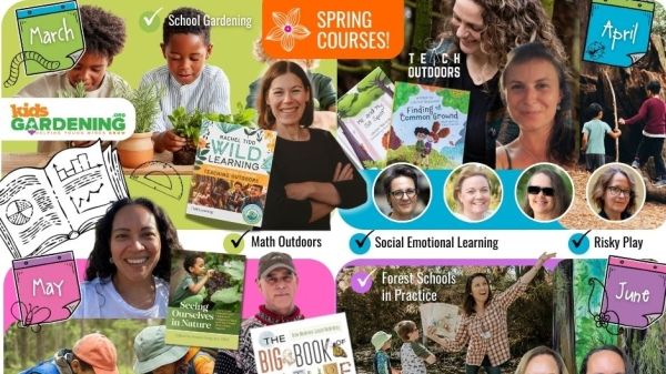 Spring 2026 Courses