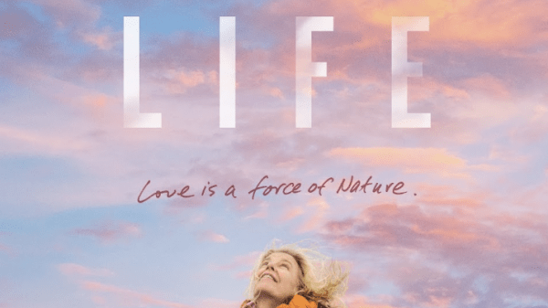 Wild Life Poster