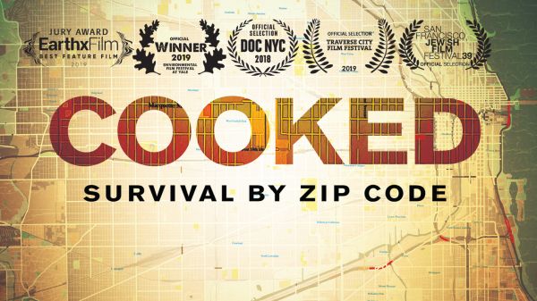 Cooked: Survival by Zip Code