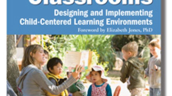 cultivating outdoor classrooms book cover