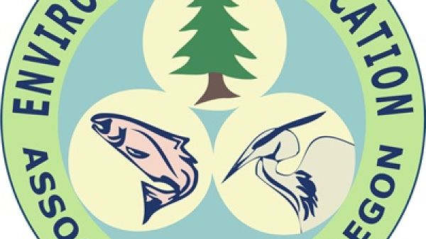 Environmental Education Association of Oregon Environmental Education Association of Oregon
