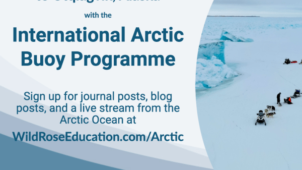 Follow Arctic Ocean Expedition Follow Arctic Ocean Expedition