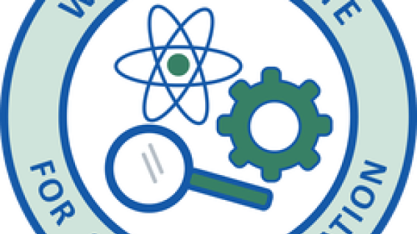 Wade Institute for Science Education Wade Institute logo