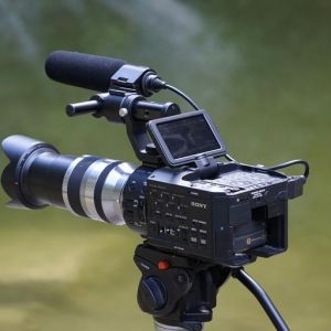 Video camera