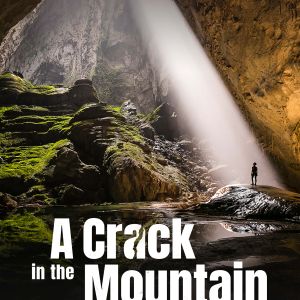 A Crack in the Mountain