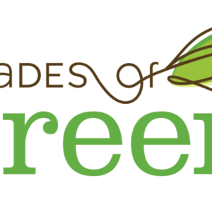 Grades of Green Logo