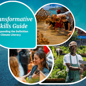 Transformative Skills Guide