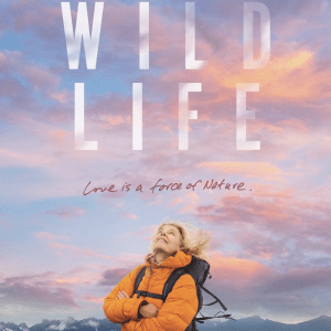 Wild Life Poster