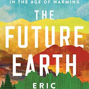 future earth book cover