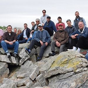 GROUP PHOTO