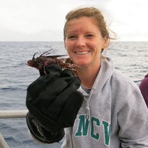 Lionfish Invitational