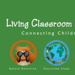 Living Classroom Learning Lab logo