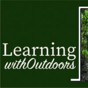 Learning withOutdoors logo