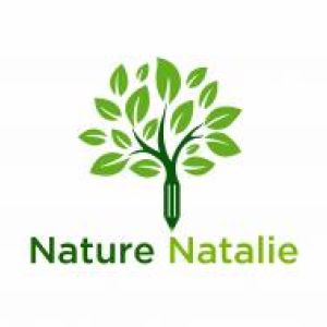 Nature Natalie logo