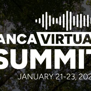 ANCA Virtual Summit: January 21-23, 2026
