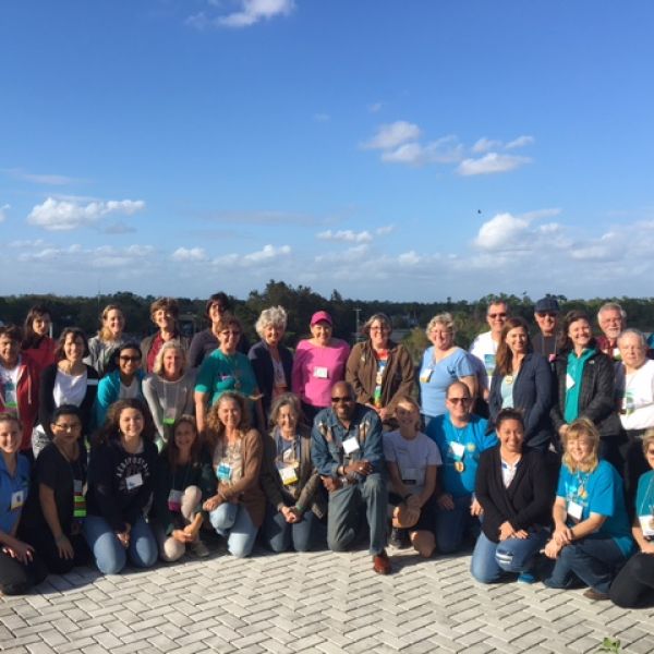 Florida PLT GreenSchools Confernce