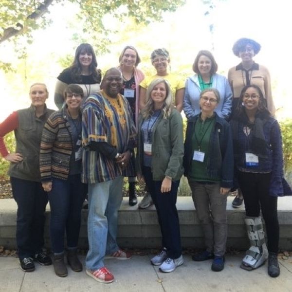 K-12 EE eePRO Group Meeting at 2018 Conference 