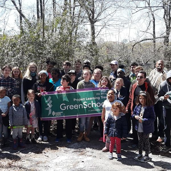 PLT GreenSchools