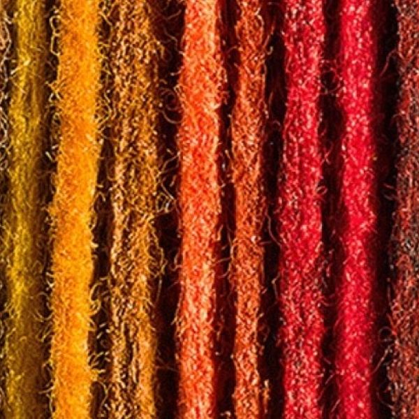 Rainbow Yarn Image